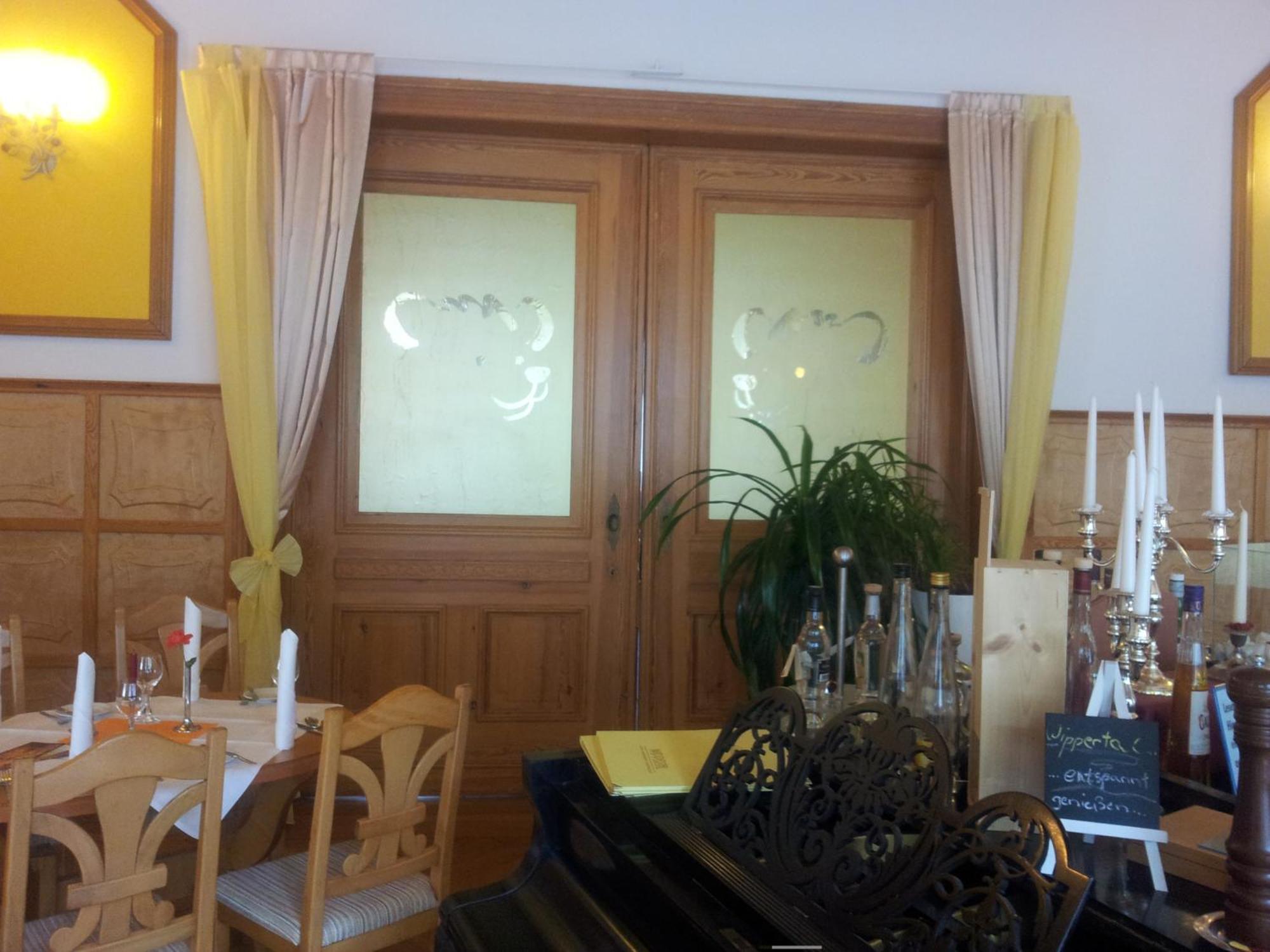 Hotel Wippertal - Voll Klimatisiert Bernburg Extérieur photo