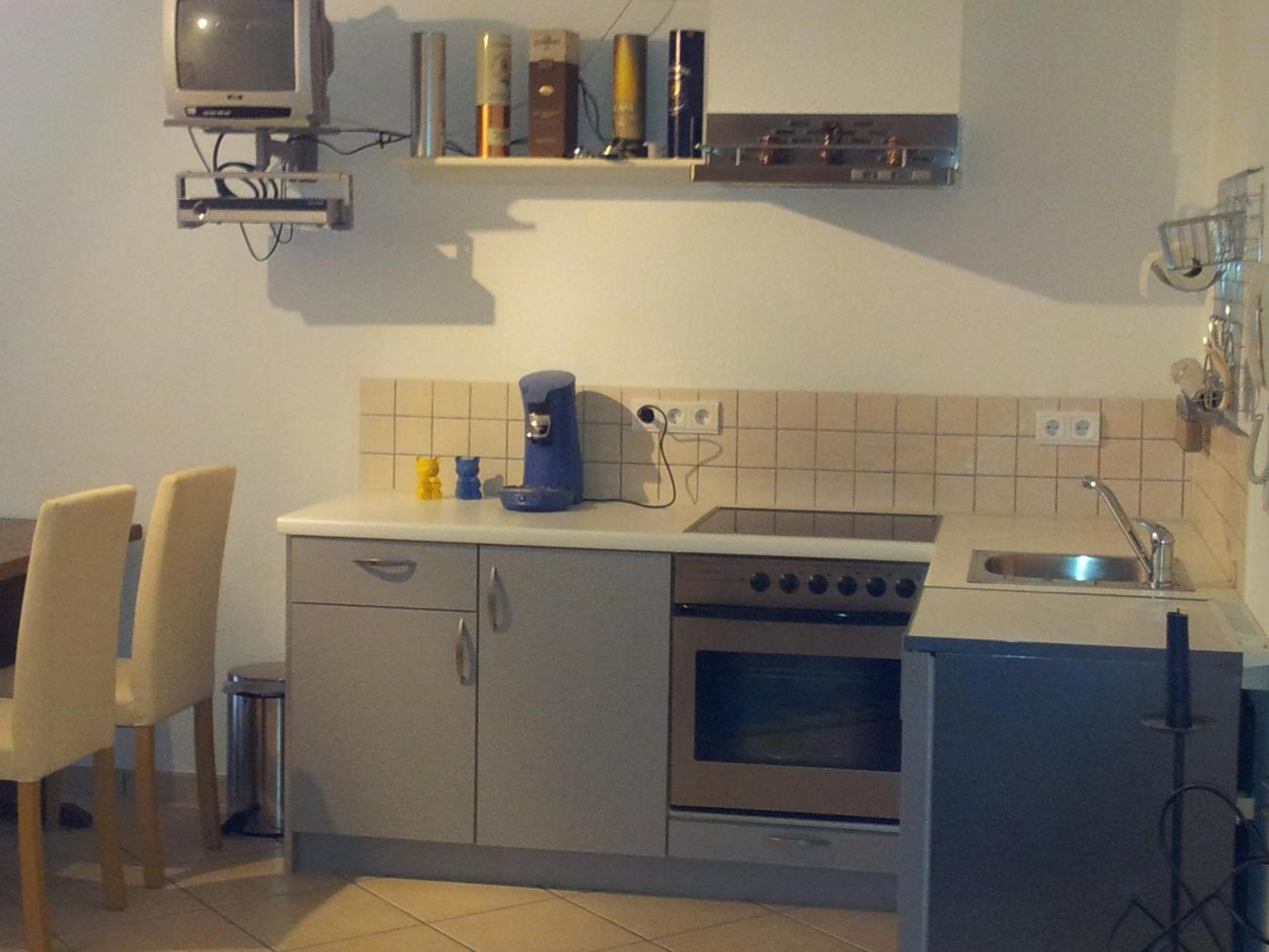 Hotel Wippertal - Voll Klimatisiert Bernburg Extérieur photo