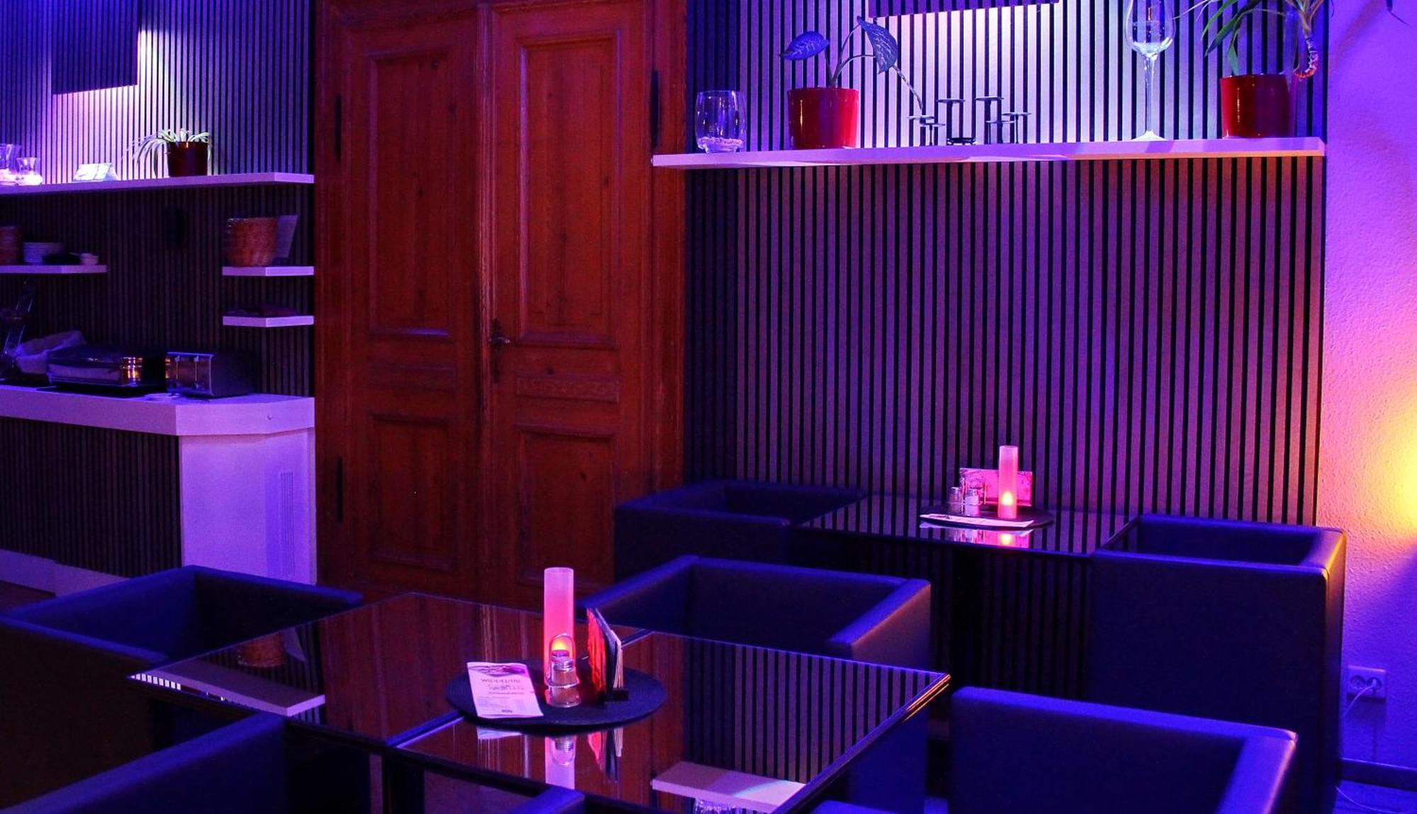 Hotel Wippertal - Voll Klimatisiert Bernburg Extérieur photo