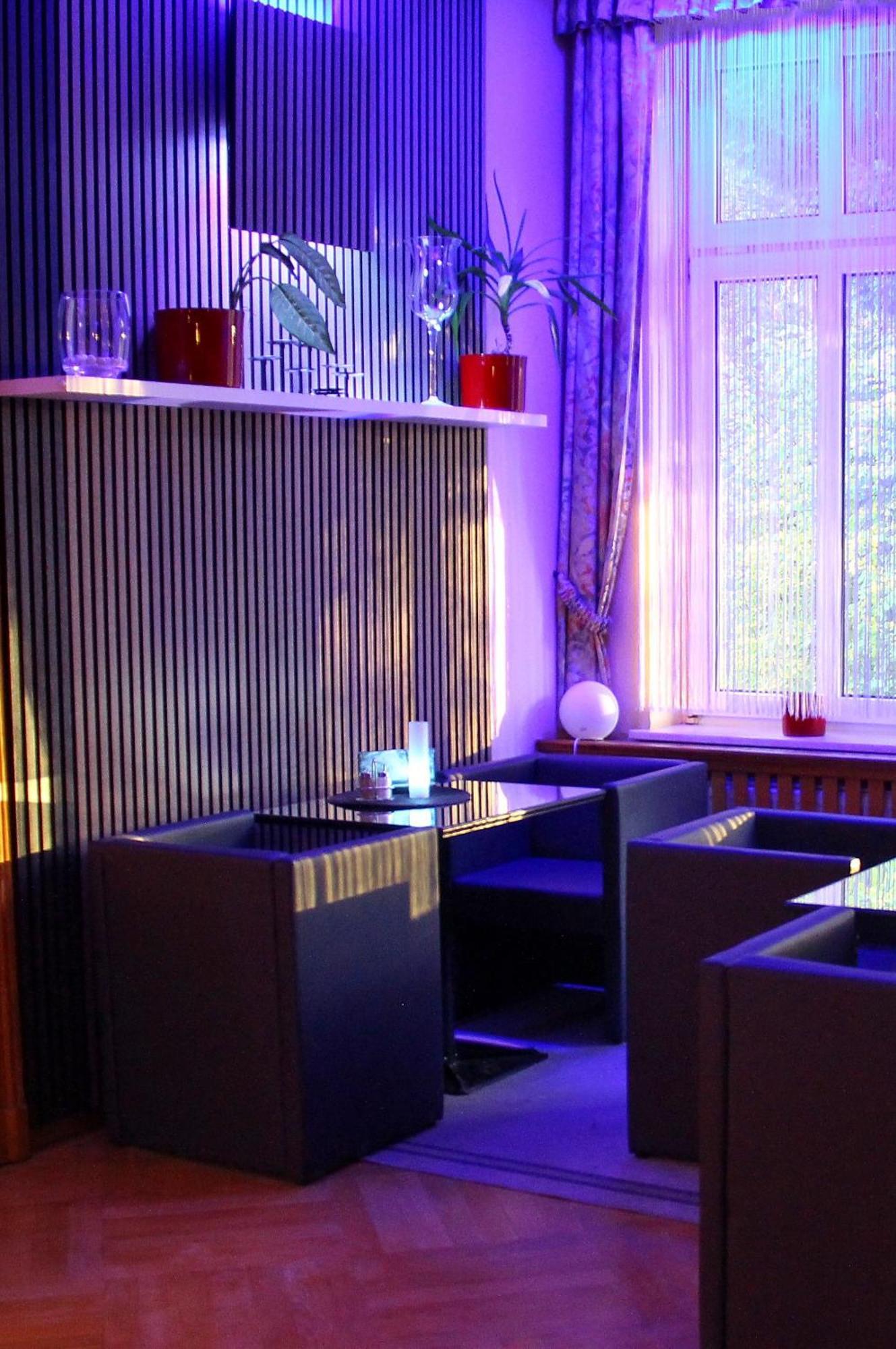Hotel Wippertal - Voll Klimatisiert Bernburg Extérieur photo