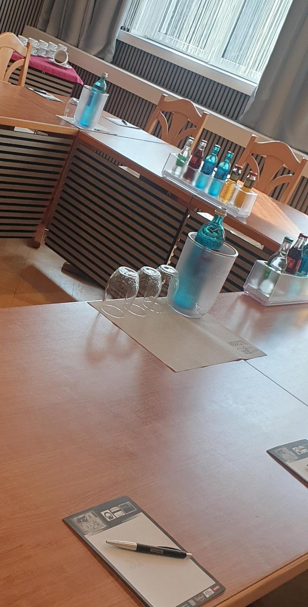 Hotel Wippertal - Voll Klimatisiert Bernburg Extérieur photo